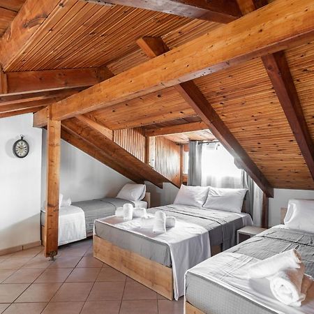 Blue Riviera Villas & Suites - Alimos 2 雅典 外观 照片